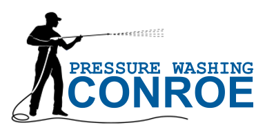 Pressure Washing Conroe
